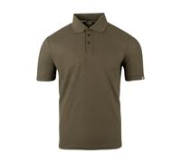 JACK PYKE Shires Mens Polo Shirt Short Sleeve Green Medium