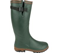 Jack Pyke Shires Wellington Boot Green - Size 11