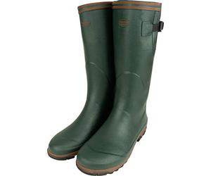 JACK PYKE Shires Wellington Boots Green 11 UK