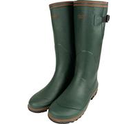JACK PYKE Shires Wellington Boots Green 6 UK