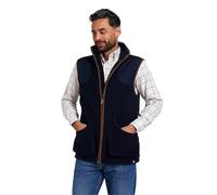 JACK PYKE Shooters Large Pocket Gilet Navy L