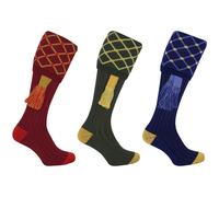 Jack Pyke Shooting Socks Choose Design and Colour Fast and Free Secure Shipping