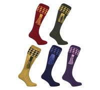 Jack Pyke Shooting Socks Choose Design and Colour Fast and Free Secure Shipping