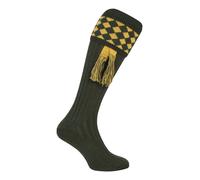Jack Pyke Shooting Socks Harlequin Long Country Hunting Shooting RRP£27.95
