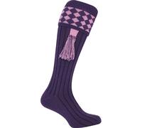 Jack Pyke Shooting Socks Harlequin Long Country Hunting Shooting RRP£27.95