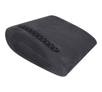 JACK PYKE Rubber Shotgun Recoil Pads, Slip-On Butt Stock Extender, Shock Absorbing Rifle Butt Protector, Fits Most Shotguns, Air Rifles & Hunting Guns - Black