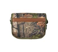 JACK PYKE Shotgun Cartridge Carry Bag English Oak Evolution
