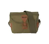JACK PYKE Shotgun Cartridge Carry Bag Olive Green