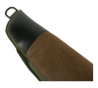 JACK PYKE Shotgun Slip Case Duotex Brown
