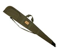 JACK PYKE Shotgun Slip Case Duotex Green