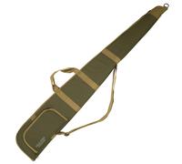 Jack Pyke Shotgun Slip Padded Duotex Soft Gun Bag Rifle Case Shooting Hunting