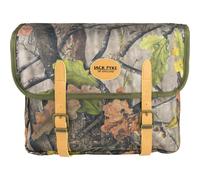 JACK PYKE Shoulder Dog Multi Use Utility Bag English Oak Evolution