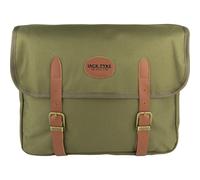 JACK PYKE Shoulder Multi Use Utility Dog Bag Olive Green