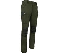 Jack Pyke Softshell Trousers in Olive Green Hunting Shooting Pants Outdoor Gear