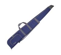 Jack Pyke Padded Sporting Gun Slip Case Shooting Shoulder Bag 600D Cordura Blue