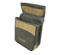 Cartridge holder Jack Pyke Sporting Pouch Vert One size