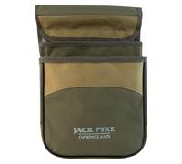 JACK PYKE SPORTING CARTRIDGE POUCH BAG CLAY SHOOTING HUNTING RANGE SHOTGUN