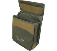 Jack Pyke Sporting Cartridge Pouch Hunting Shooting Pack Bag Olive Green