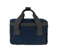 JACK PYKE Sporting Cartridge Zipped Carrier - 600D Cordura Cartridge Bag with Reinforced Base, Zipper Closure, Rubber Feet & Web Handles - Compact Ammo Bag for Clay Shooting & Hunting