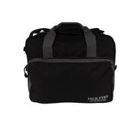 JACK PYKE Sporting Shoulder Bag Black