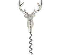 JACK PYKE Stag Corkscrew Bottle Opener