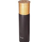JACK PYKE Cartridge Ammo Flask 500ml 750ml Thermal Stainless Steel Press Button
