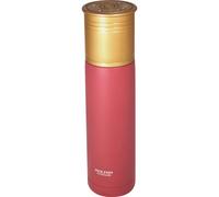 JACK PYKE Stainless Steel Cartridge Flask Red 500 Millilitres