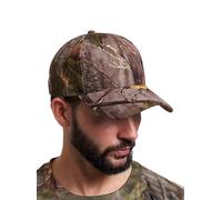 Jack Pyke Stealth Hat, Camouflage One Size