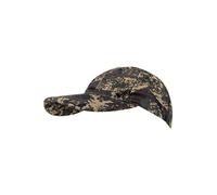 JACK PYKE Stealth Baseball Cap, Waterproof Breathable Silent Fabric, Adjustable Country-Style Hat for Men with Duckbill Peak, Hook & Loop Adjuster, Perfect for Outdoor & Casual Wear - Digicam