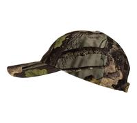 Jack Pyke Stealth Cap Waterproof Hunting Outdoor Shooting Baseball Hat
