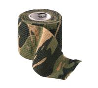 Adhesive tape Jack Pyke Stealth Vert 4,5 m