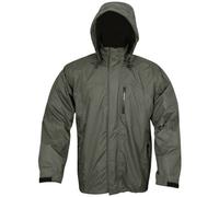 Jack Pyke Technical Featherlite Jacket Hunters Green Size Small