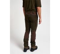 JACK PYKE Technical Hybrid Trousers XXXL Brown