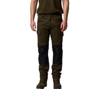 Jack Pyke Men's Technical Work Trousers in Green | Size: Medium Jack Pyke Green M