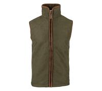 Vest Jack Pyke Technical Moleskin Vert S
