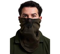JACK PYKE Technical Neck Gaiter Green