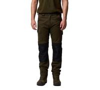 Jack Pyke Technical Work Trousers Green - Extra Extra Extra Large