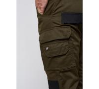 Trousers Jack Pyke Technical Work Vert M