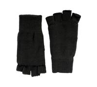 Fingerless gloves Jack Pyke Thin Noir TU