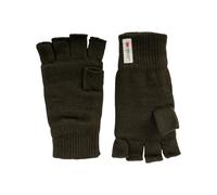 Fingerless gloves Jack Pyke Thin Vert TU