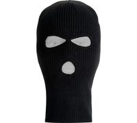 JACK PYKE Thinsulate Thermal Three Hole Balaclava Black