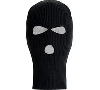 JACK PYKE Thinsulate Thermal Three Hole Balaclava Black