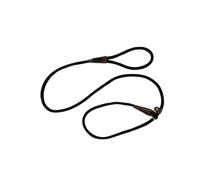 JACK PYKE Traditional Dog Slip Lead Black