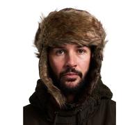 JACK PYKE Tundra Hat English Oak Evolution 61cm