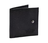JACK PYKE UK Licence Certificate Holder - Shotgun & Firearms Licence Wallet with Clear Window - Cordura Waterproof Document Case for Hunting, Shooting - Black