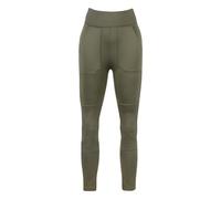 Jack Pyke Utility Ladies Leggings Olive Large
