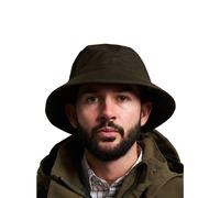 Bob Jack Pyke Wax Vert 58 cm