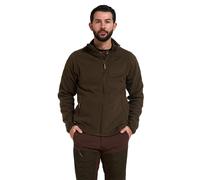 Fleece Jack Pyke Weardale Vert 2XL