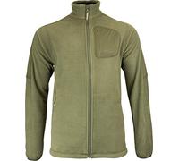 JACK PYKE Weardale Fleece Jacket Green Medium