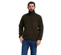Jack Pyke Weardale Knitted Jacket Green - Extra Extra Extra Large